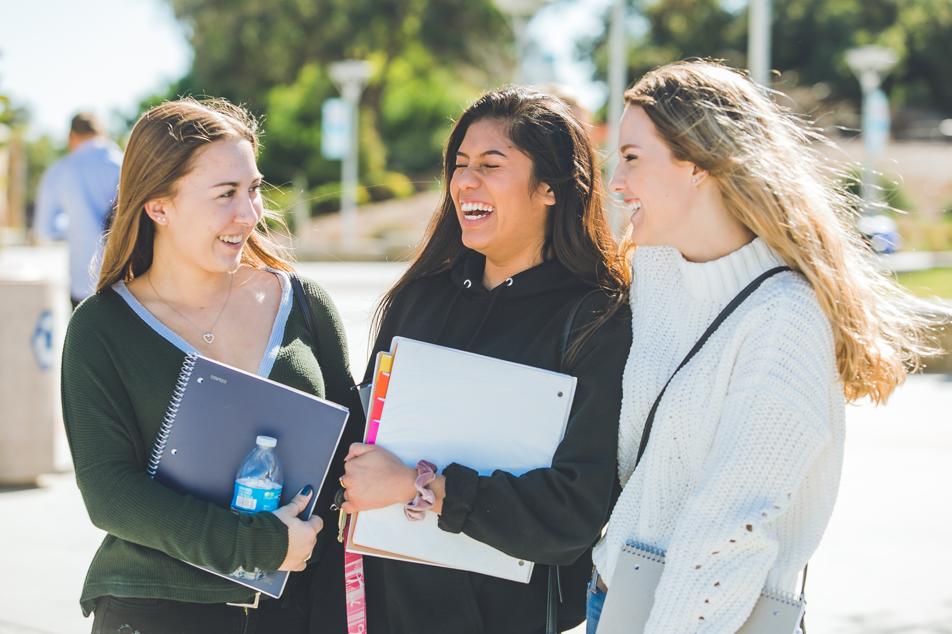 Returning Students: How to Apply and Enroll at MiraCosta College Background Image